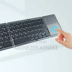 Effortless Navigation in One Device