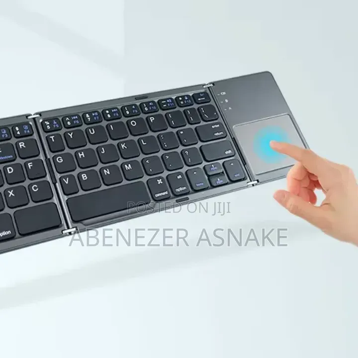 Effortless Navigation in One Device