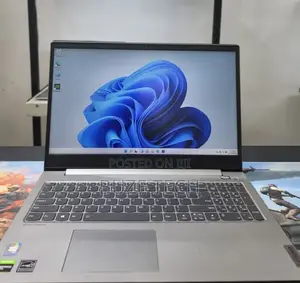 New Laptop Lenovo ThinkBook 15 16GB Intel Core i5 SSD 512GB