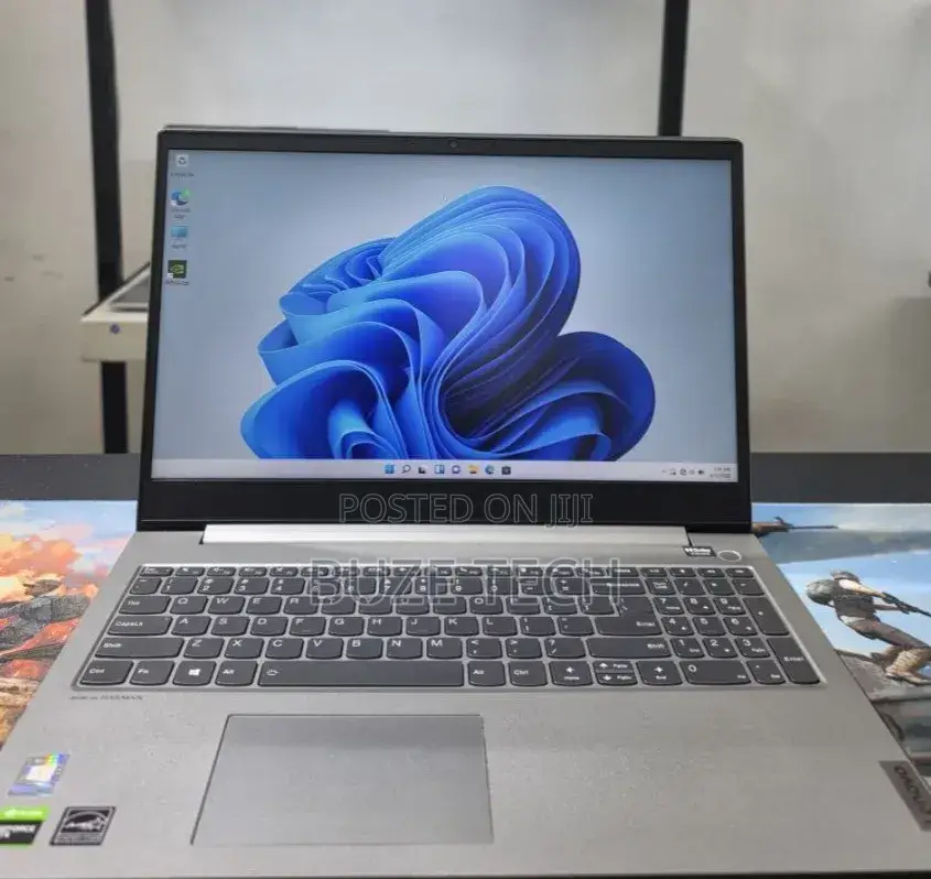 New Laptop Lenovo ThinkBook 15 16GB Intel Core i5 SSD 512GB