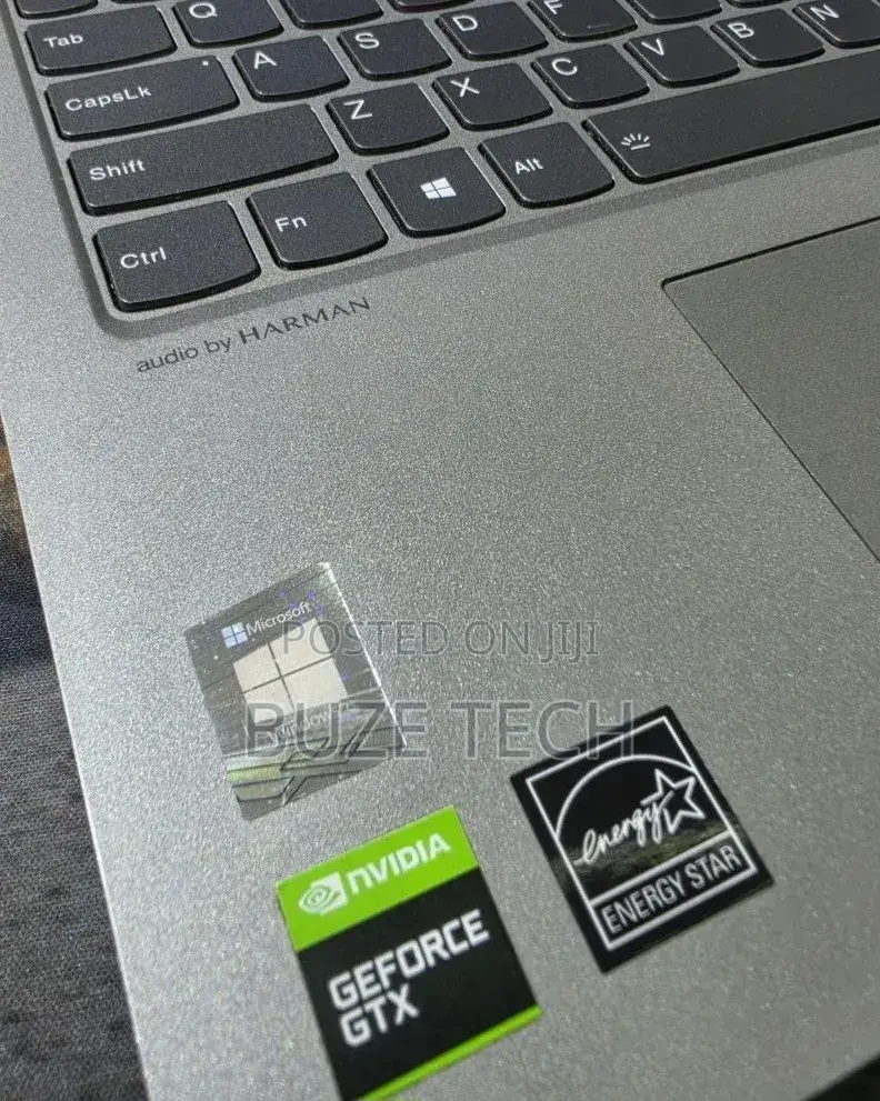 New Laptop Lenovo ThinkBook 15 16GB Intel Core i5 SSD 512GB
