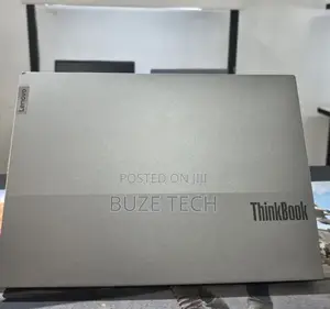 New Laptop Lenovo ThinkBook 15 16GB Intel Core i5 SSD 512GB