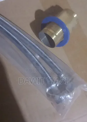 Hand Wash Mixer Tap – New