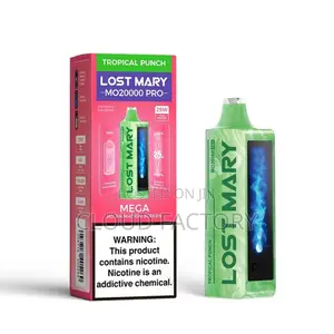 Lost Marry Vape