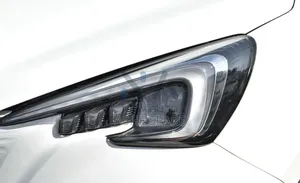 Changan E-Star Head Lamp(Led)የፊት ማብራት