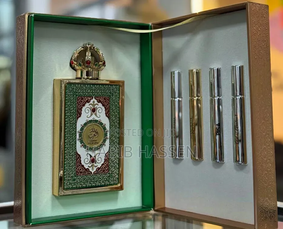 Original Perfume