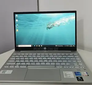 New Laptop HP Pavilion 15 8GB Intel Core i5 SSD 512GB