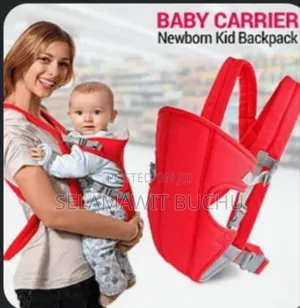 Baby Backpack