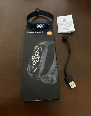 Smart Band 7 M7 Fitness Tracker
