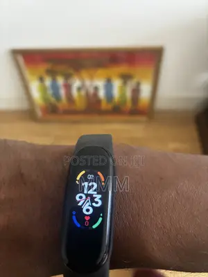 Smart Band 7 M7 Fitness Tracker