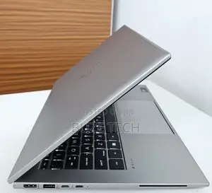 New Laptop HP ZBook Firefly 14 G11 16GB Intel Core Ultra 7 SSD 512GB