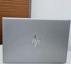 New Laptop HP ZBook Firefly 14 G11 16GB Intel Core Ultra 7 SSD 512GB