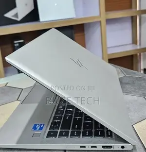 New Laptop HP EliteBook 840 G8 16GB Intel Core i5 SSD 512GB