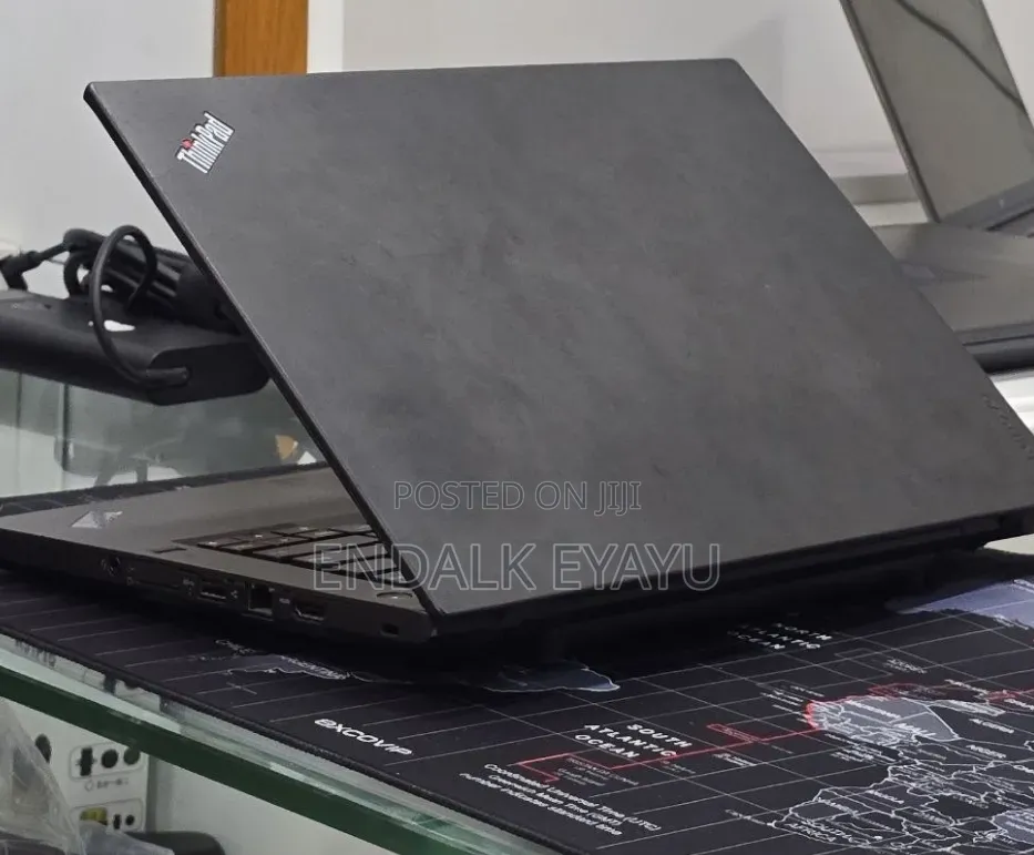 New Laptop Lenovo ThinkPad T460 8GB Intel Core i5 SSD 500GB