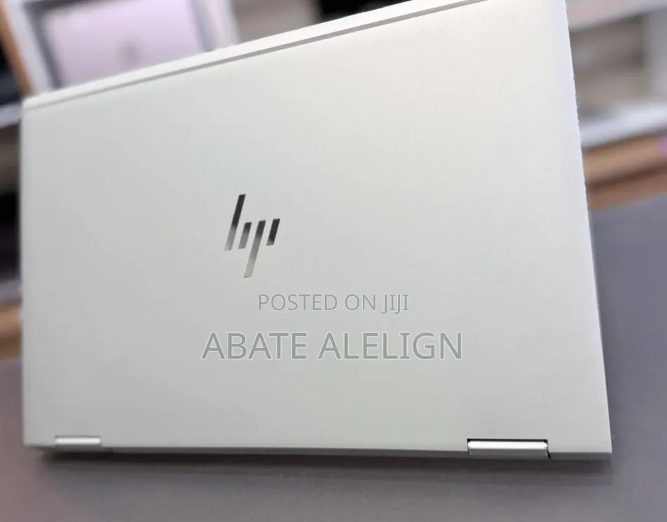 New Laptop HP EliteBook X360 1030 16GB Intel Core i7 SSD 512GB