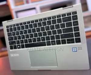 New Laptop HP EliteBook X360 1030 16GB Intel Core i7 SSD 512GB