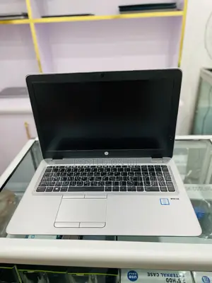New Laptop HP EliteBook 850 G3 8GB Intel Core i5 SSD 750GB