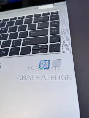 New Laptop HP EliteBook X360 1030 16GB Intel Core i7 SSD 512GB
