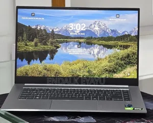 New Laptop HP ZBook 15 32GB Intel Core i7 SSD 512GB