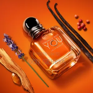 100ml Bottle of Artemios "Stranger With You" Eau De Parfum