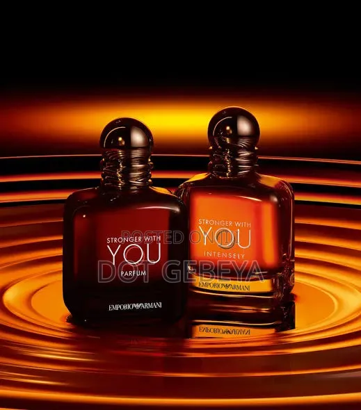 100ml Bottle of Artemios "Stranger With You" Eau De Parfum