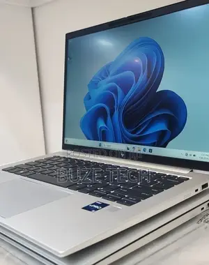 New Laptop HP EliteBook 840 G9 16GB Intel Core i5 SSD 512GB