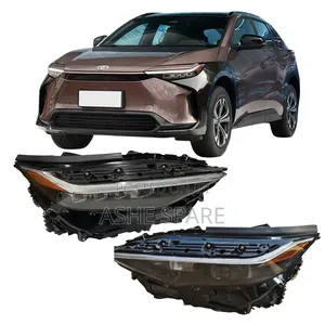 Bz4x Head Light (የፊት መብራት)