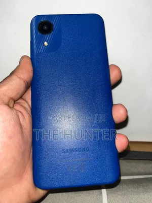 Samsung Galaxy A03 Core 32 GB Blue