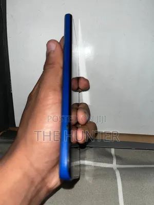 Samsung Galaxy A03 Core 32 GB Blue
