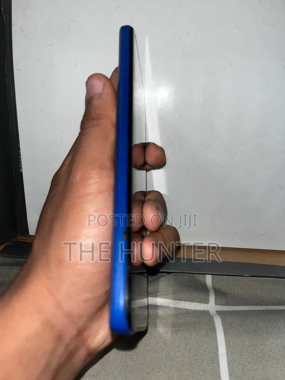 Samsung Galaxy A03 Core 32 GB Blue