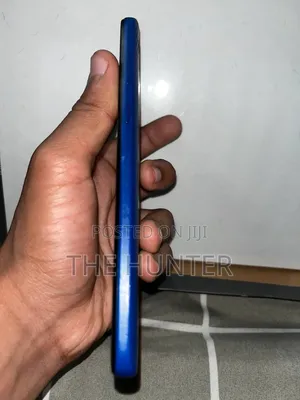 Samsung Galaxy A03 Core 32 GB Blue