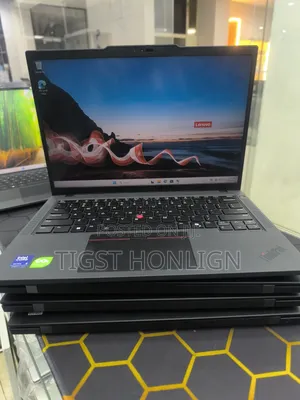 New Laptop Lenovo ThinkPad T14 16GB Intel Core Ultra 5 SSD 512GB