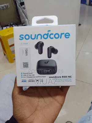 Soundcore R50i Nc Earbuds
