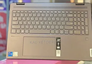New Laptop Lenovo 16GB Intel Core i7 SSD 512GB