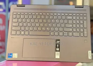 New Laptop Lenovo 16GB Intel Core i7 SSD 512GB