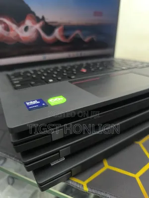 New Laptop Lenovo ThinkPad T14 16GB Intel Core Ultra 5 SSD 512GB