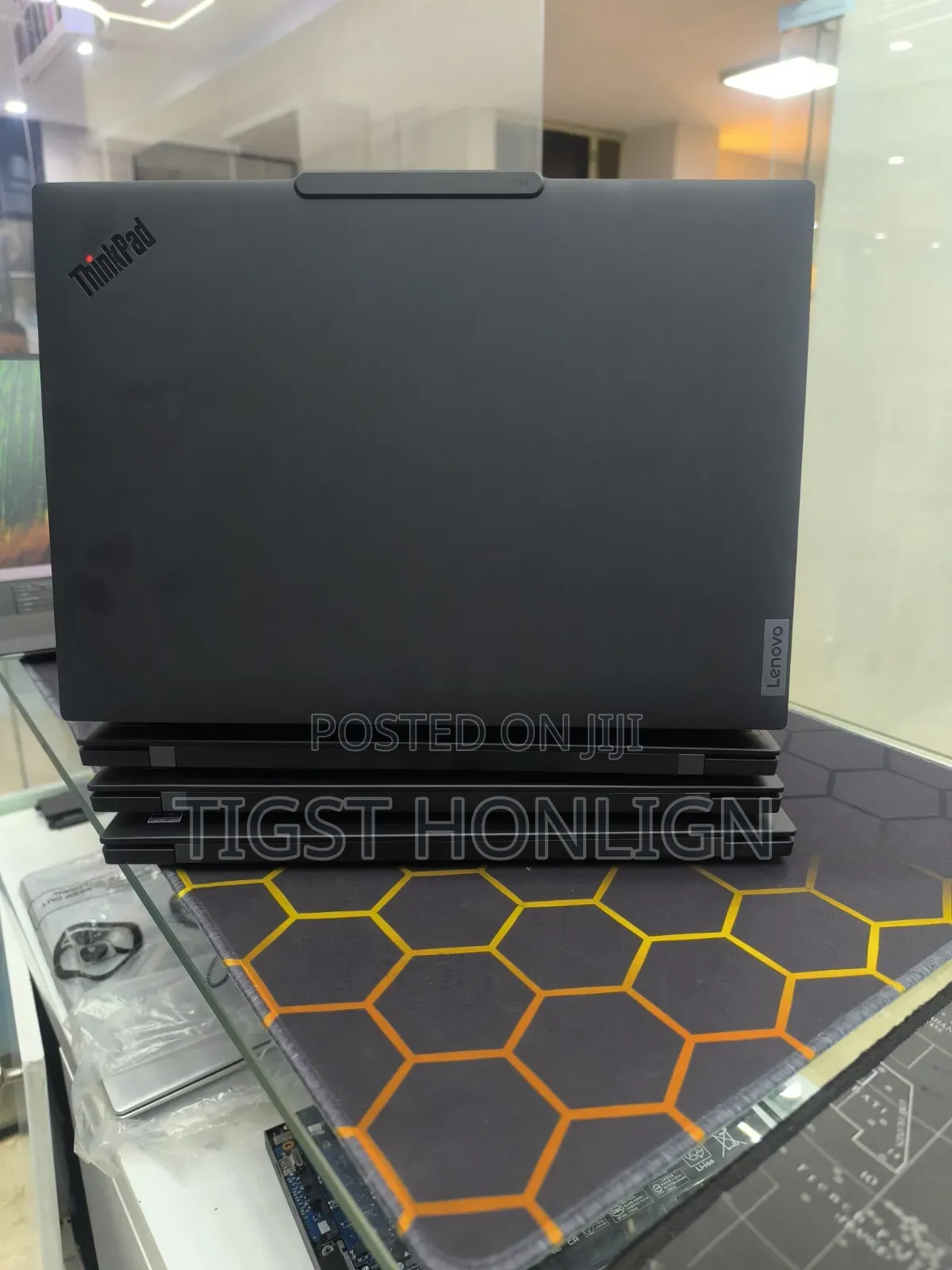 New Laptop Lenovo ThinkPad T14 16GB Intel Core Ultra 5 SSD 512GB
