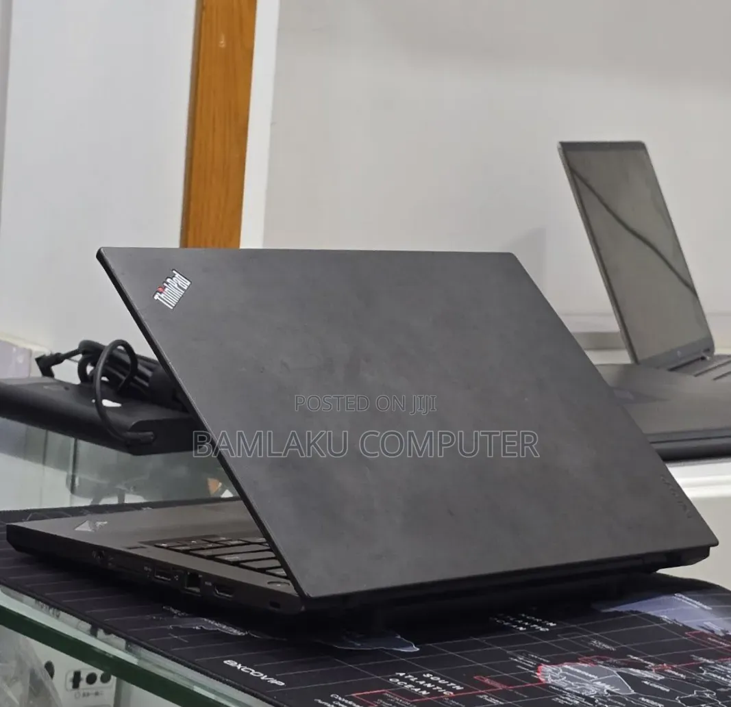 New Laptop Lenovo ThinkPad T460 8GB Intel Core i5 HDD 500GB