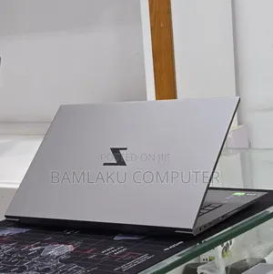 New Laptop HP ZBook 15 32GB Intel Core i7 SSD 512GB