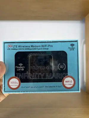 Wireless  Router