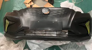 E Star Front Bumper (የፊት ፓራኦልት)