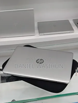 New Laptop HP EliteBook 850 8GB Intel Core i5 HDD+SSD 1T