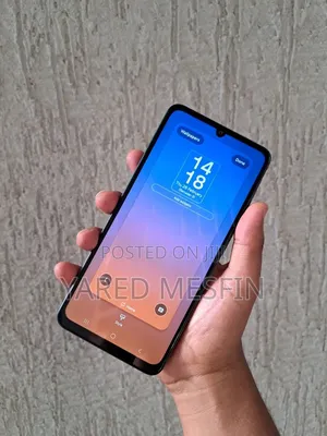 New Samsung Galaxy A07 128 GB Green