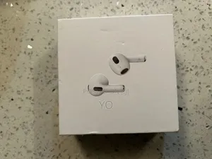 Apple Airpod Pro 3rd Generation