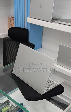 New Laptop HP Envy 13 8GB Intel Core i5 SSD 512GB