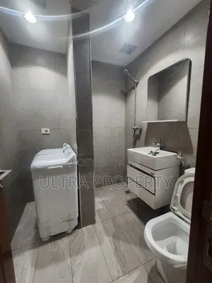 Furnished 3bdrm Apartment in Bole for rent