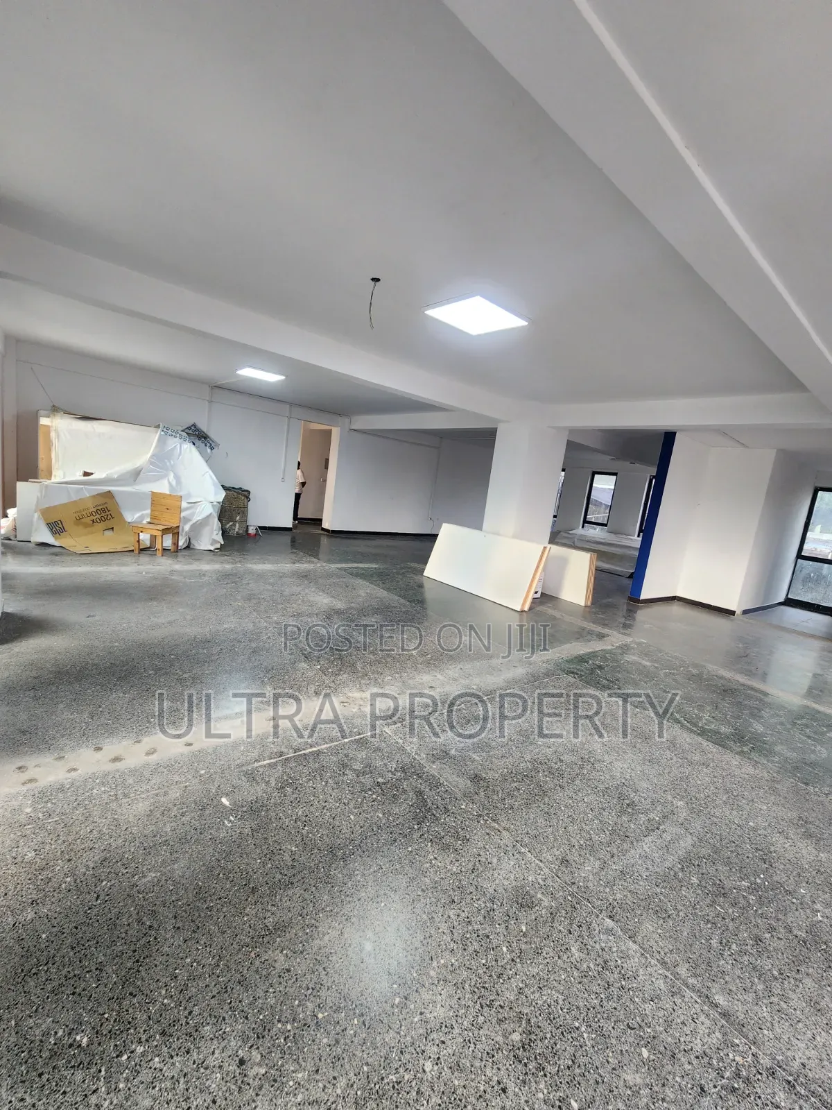 3bdrm Apartment in Bole for sale