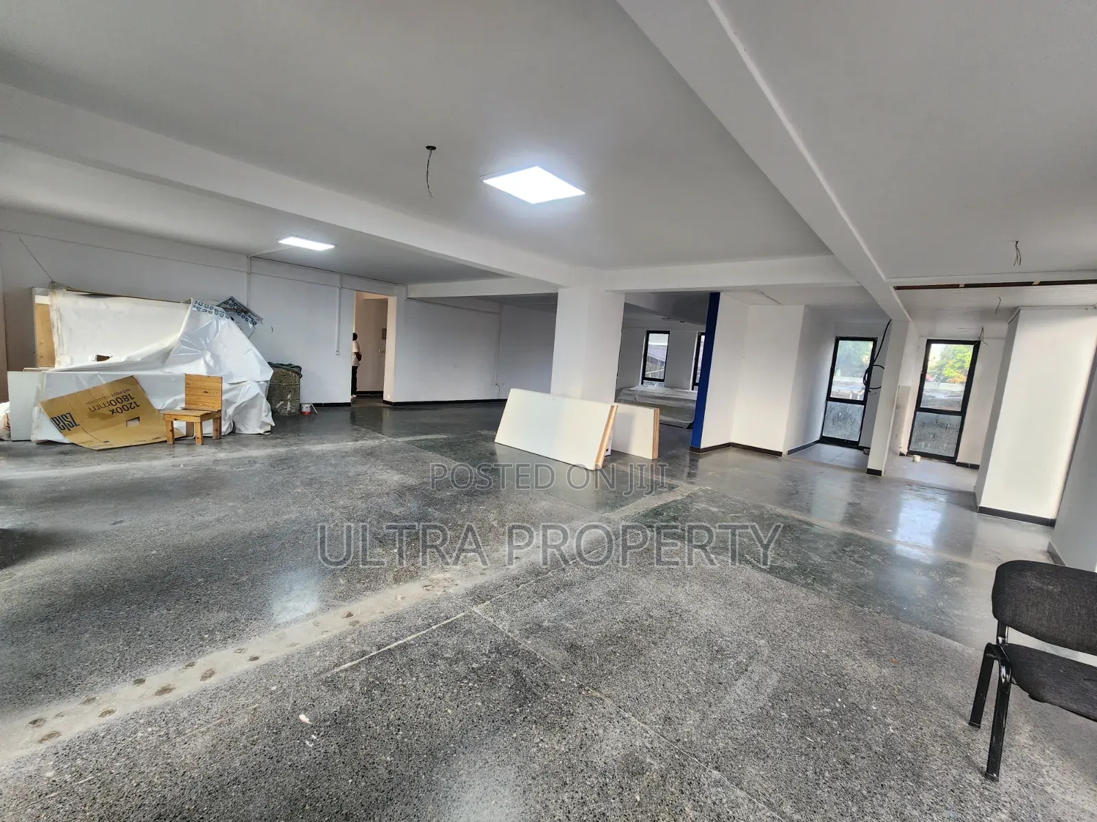 3bdrm Apartment in Bole for sale