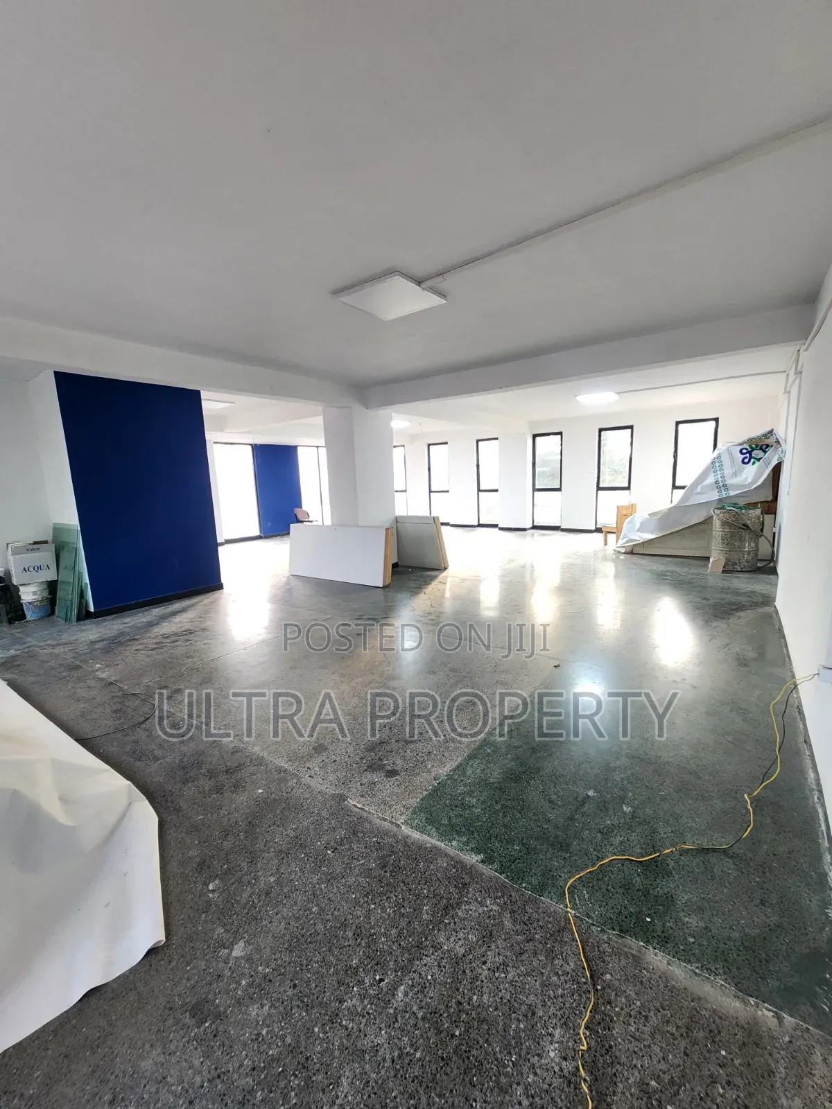 3bdrm Apartment in Bole for sale