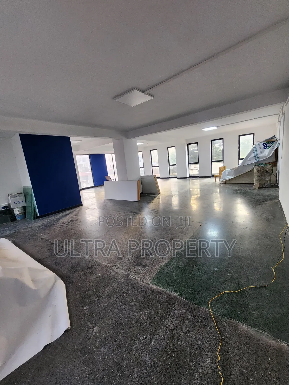 3bdrm Apartment in Bole for sale